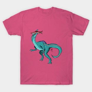 Suchomimus T-Shirt